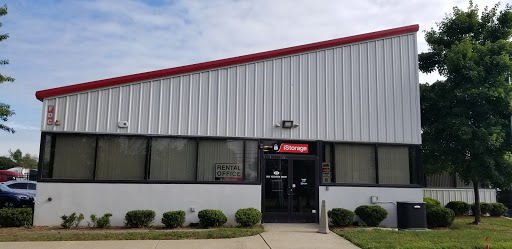 Self-Storage Facility «Somerset Self Storage», reviews and photos, 22 Van Veghten Dr, Bridgewater, NJ 08807, USA