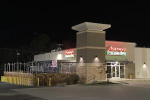 Manny's Tex-Mex Cafe image