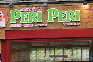 Abby's Peri Peri Grill image