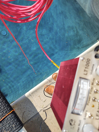Bullseye Leak Detection, Inc. image