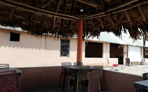 Sagarakanya Beach Restaurant , Perupallem image