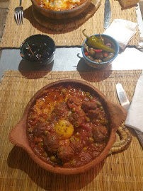 Photos du propriétaire du Restaurant de plats à emporter Not'Marocaines à Laroque-d'Olmes - n°3