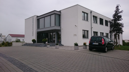 Tierklinik Kalbach - Fachklinik für Kleintiere Frankfurt unter Frankfurt, 