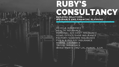 Ruby'S Consultancy