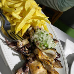 Photo n°4 de l'avis de João.a fait le 12/07/2022 à 10:58 sur le  Restaurante Casa Figueiras à Ovar