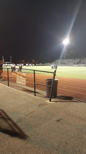 Stadium «Marcus Foster Memorial Stadium», reviews and photos, 1600 Staub St, Philadelphia, PA 19140, USA