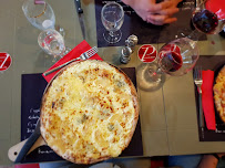 Plats et boissons du Restaurant italien PLAZZA PIZZA Ambérieu-en-Bugey à Ambérieu-en-Bugey - n°18