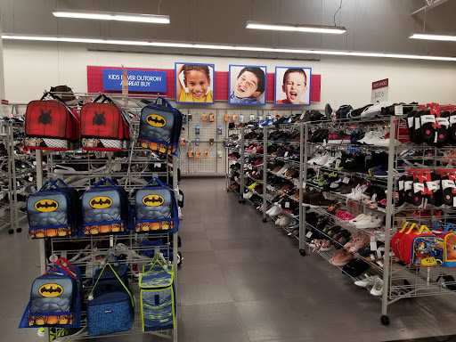 Clothing Store «Burlington Coat Factory», reviews and photos, 3671 N Freeway Blvd, Sacramento, CA 95834, USA