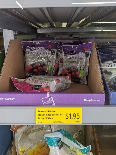 Supermarket «ALDI», reviews and photos, 1301 Monmouth St, Newport, KY 41071, USA