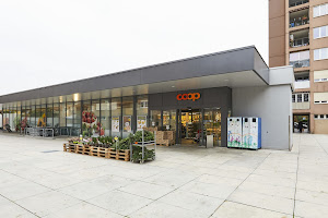 Coop Supermarché Nyon Levratte