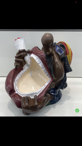 Vaporizer Store «Jahnke Vape And Tobacco», reviews and photos, 6343 Jahnke Rd, Richmond, VA 23225, USA