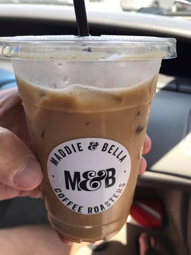 Coffee Shop «Maddie & Bella Coffee Roasters», reviews and photos, 117 Louisiana Ave, Perrysburg, OH 43551, USA