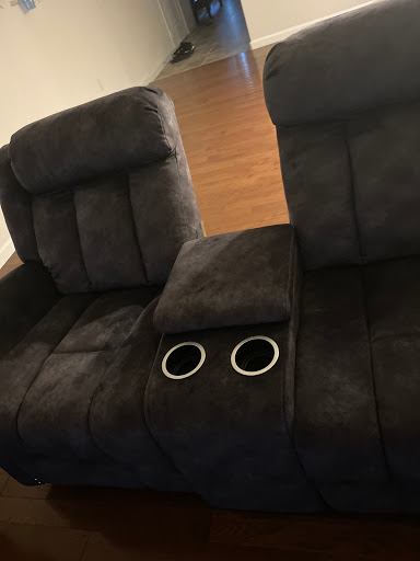 Furniture Store «Bel Furniture - Greenspoint», reviews and photos, 15861 North Fwy, Houston, TX 77090, USA