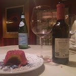 Photo n°2 de l'avis de Luisa.e fait le 26/10/2017 à 22:03 sur le  Ristorante Italo à Reggio Emilia