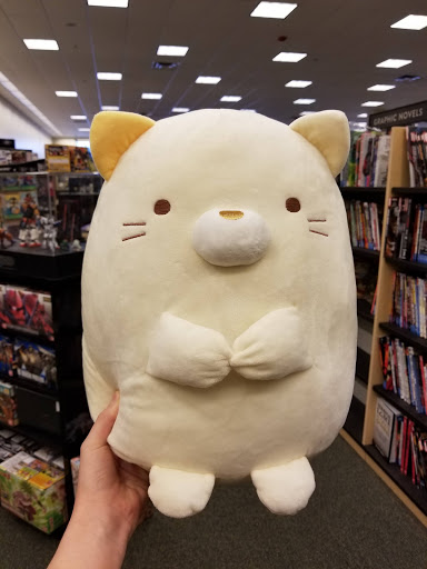 Book Store «Barnes & Noble», reviews and photos, 1245 NY-300, Newburgh, NY 12550, USA