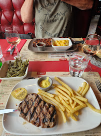 Steak du Restaurant Buffalo Grill Beaune - n°7