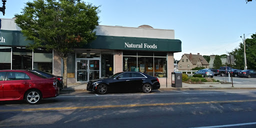 Health Food Store «Good Health Natural Foods», reviews and photos, 1630 Hancock St, Quincy, MA 02169, USA