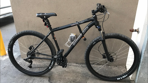 Bicycle Store «Bikes Direct», reviews and photos, 4624 Town Crossing Dr, Jacksonville, FL 32246, USA