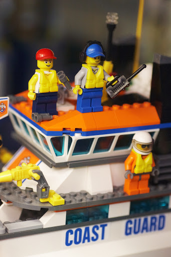 Toy Store «Bricks & Minifigs San Antonio», reviews and photos, 12415 Bandera Rd #212, Helotes, TX 78023, USA