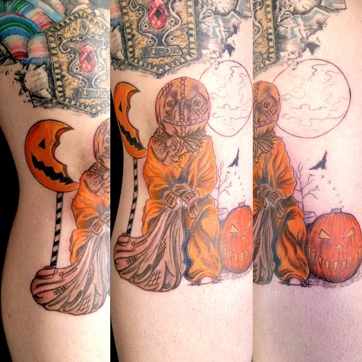 Explore small tattoo ideas with names, creative tattoo ideas in Traverse City, available at Pinups & Needles