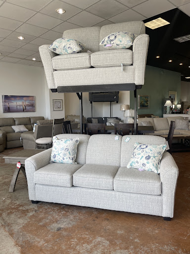 Furniture Store «Wholesale Furniture Outlet, Inc», reviews and photos, 1764 Tree Blvd, St Augustine, FL 32084, USA