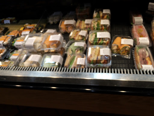 Grocery Store «The Fresh Market», reviews and photos, 1205 Johnson Ferry Rd #109, Marietta, GA 30068, USA