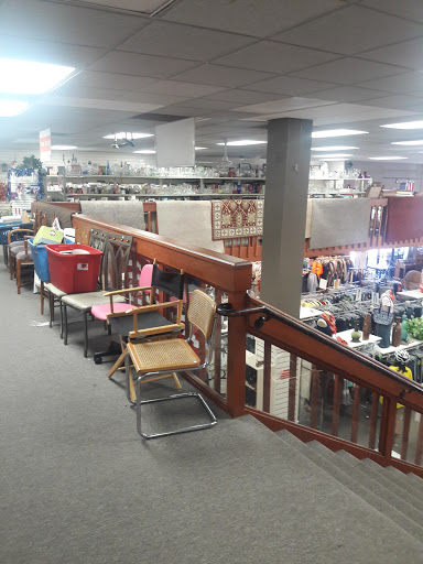 Thrift Store «Jubilee REACH Thrift Store», reviews and photos, 2301 148th Ave NE, Bellevue, WA 98005, USA