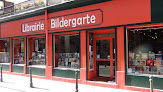 Librairie Bildergarte Strasbourg