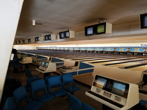 Bowling Alley «Tampa Lanes Inc», reviews and photos, 8105 N Dale Mabry Hwy, Tampa, FL 33614, USA