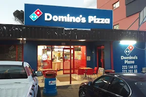 Domino's Pizza Maseru (Closed) image