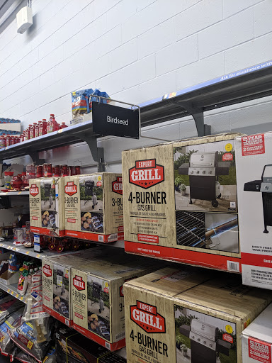 Department Store «Walmart Supercenter», reviews and photos, 1950 Anderson Hwy, Powhatan, VA 23139, USA