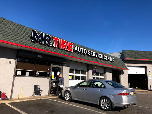 Mr. Tire Auto Service Centers image 5