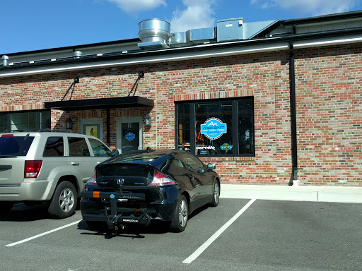 Bicycle Store «Ascent Bicycle Studio», reviews and photos, 8000 Locust Mill St, Ellicott City, MD 21043, USA