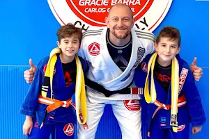Gracie Barra Centro Torino Jiu-Jitsu & Fitness image