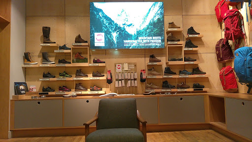 Outdoor Sports Store «Fjällräven Epic NYC», reviews and photos, 38 Greene St, New York, NY 10012, USA