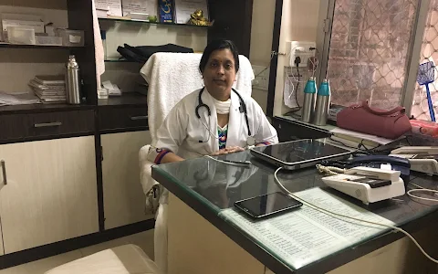 Mittal Nursing Home(Dr Manisha Mittal) image