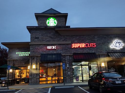 Hair Salon «Supercuts», reviews and photos, 2085 Hamilton Creek Pkwy #120, Dacula, GA 30019, USA