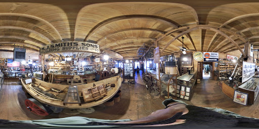 Hardware Store «H.J.Smith & Sons General Store», reviews and photos, 308 N Columbia St, Covington, LA 70433, USA