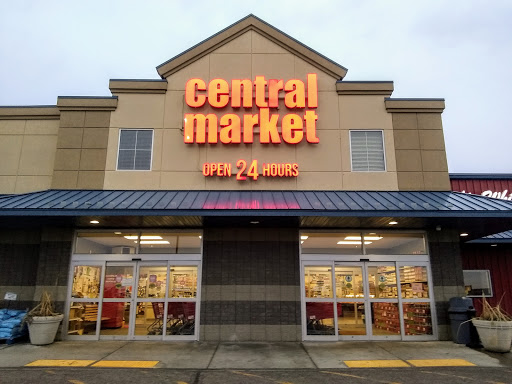 Central Market