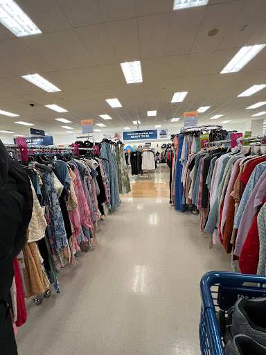 Department Store «Marshalls», reviews and photos, 200 Clifton Blvd, Westminster, MD 21157, USA
