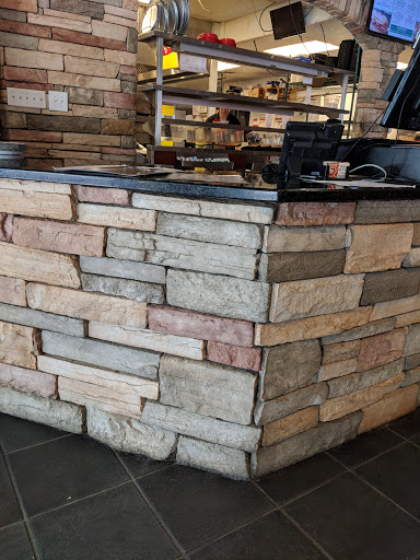 Shopping Mall «Hillcrest Shopping Center», reviews and photos, 1855 E Main St #10, Spartanburg, SC 29307, USA