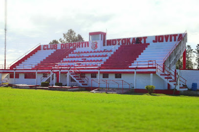 Club Deportivo MotoKart