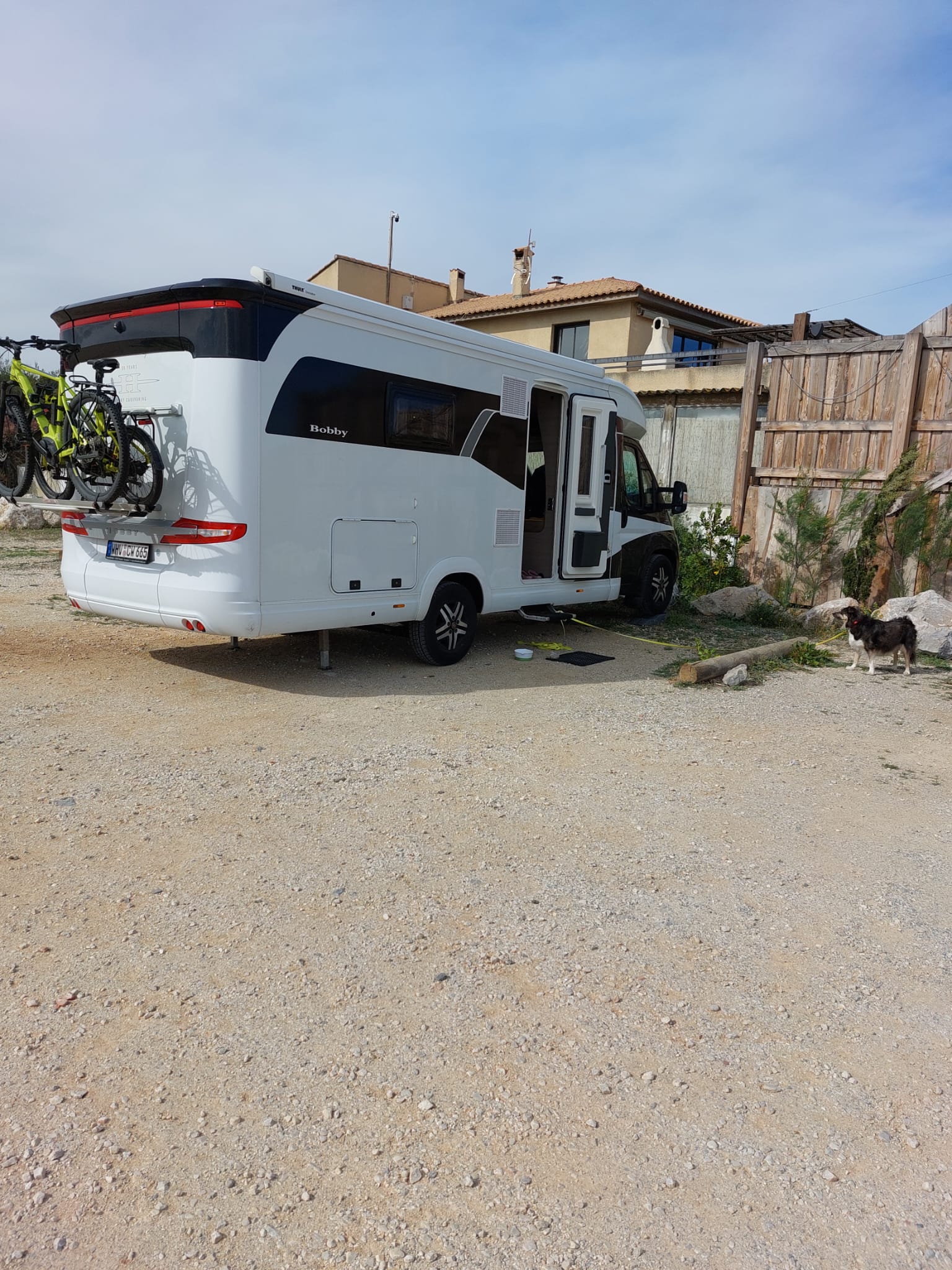 Photo n° 1 de l'avis de Bobby.o fait le 21/04/2023 à 12:56