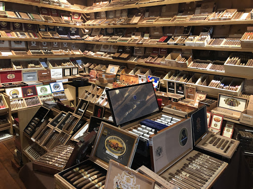 Tobacco Shop «The Cigar Factory Lounge», reviews and photos, 2804 E Los Angeles Ave, Simi Valley, CA 93065, USA