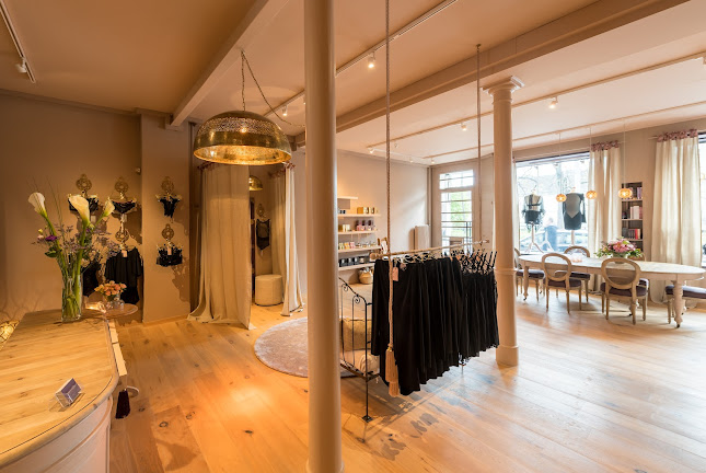 Rezensionen über Sensuelle Boutique AG in Zürich in Zürich - Bekleidungsgeschäft