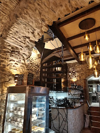 Atmosphère du Restaurant L' Altezza à Saint-Florent - n°9