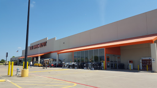 Home Improvement Store «The Home Depot», reviews and photos, 765 East I-30, Rockwall, TX 75087, USA