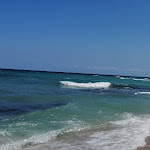 Photo n°3 de l'avis de Fabrizio.e fait le 19/08/2021 à 11:50 sur le  Agavi Beach Pizza & Burger Bar à Monopoli