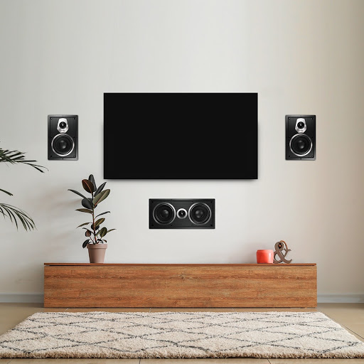 Home Audio Store «HiFi Sound», reviews and photos, 825 Glenwood Ave, Minneapolis, MN 55405, USA