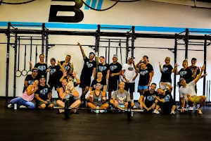 B3 Gym image